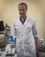 Ахметов Артур Маратович