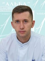 Мосунов Роман Николаевич