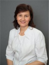Хайбуллина Гузель Анваровна