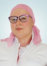 Федюнева Анастасия Владимировна