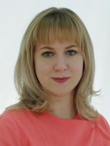 Никифорова Светлана Александровна