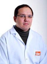 Артюшин Борис Сергеевич
