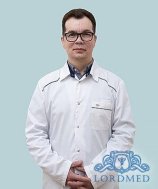 Наумов Алексей Рудольфович