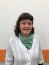 Цылина Мария Александровна