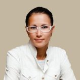 Абрамушкина Гельназ Мансуровна