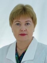 Карчевская Наталья Алексеевна
