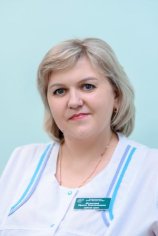 Муличева Ирина Анатольевна
