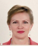 Павлова Людмила Сергеевна