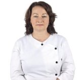 Малахова Светлана Геннадьевна