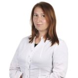 Горбачук Ангелина Евгеньевна