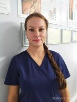 Борисова Софья Геннадьевна