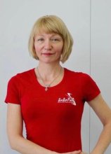 Черкашина Ирина