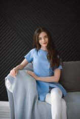 Трибушняя Анна Николаевна
