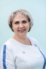 Глухова Елена Анатольевна