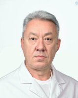Габитов Рустем Климович