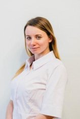 Стерхова Татьяна Эдуардовна