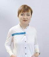 Мещерякова Юлия Владимировна
