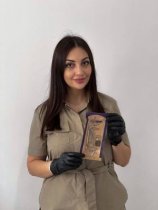 Моисеева Галина Александровна