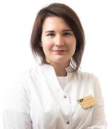 Ухова Мария Владимировна