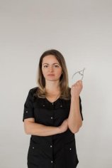Квитченко Екатерина