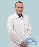 Страхов Дмитрий Германович