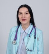 Юдина Елена Олеговна