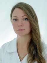 Смирнова Татьяна Викторовна