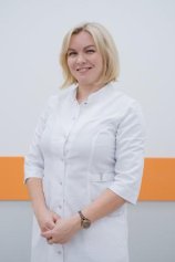 Чиркина Олеся Владимировна