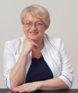 Венедиктова Ирина Григорьевна