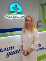 Переплётчикова Анастасия Алексеевна