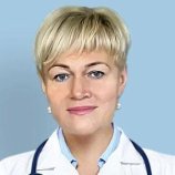 Антоненко Марина Владимировна