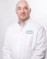 Михайленко Юрий Викторович