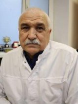 Сулейманов Азат Мудасирович