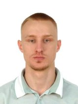 Калинин Матвей Валерьевич