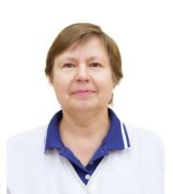 Бурякина Елена Андреевна