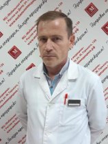 Мирнов Константин Георгиевич