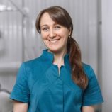 Узакова (Фаретдинова) Маргарита Маратовна