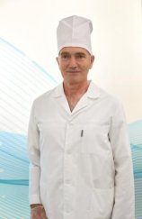 Родионов Николай Федорович