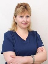 Слынько Елена Владимировна