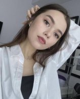 Кретова Илона