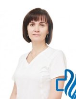 Тян Оксана Александровна