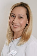 Левченко Людмила Алексеевна