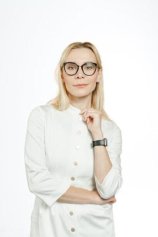 Король Валерия Георгиевна