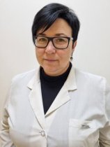 Глубшева Наталья Александровна