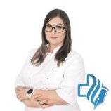 Беспятова Марина Юрьевна