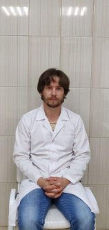 Бобков Николай Николаевич