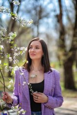 Водолага Елена Павловна