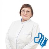 Ефремова Елена Георгиевна