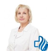 Финогенова Вера Геннадьевна
