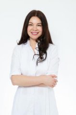 Ларина Елена Олеговна